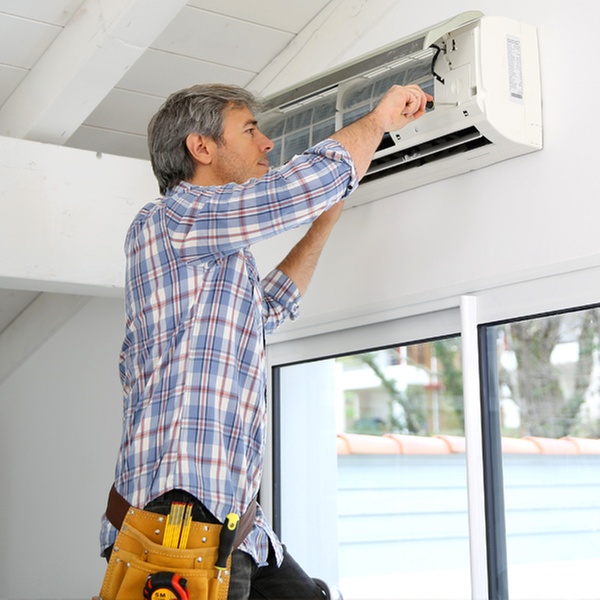 Feke Klima Tamircisi