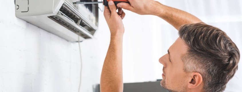 Feke Klima Tamircisi